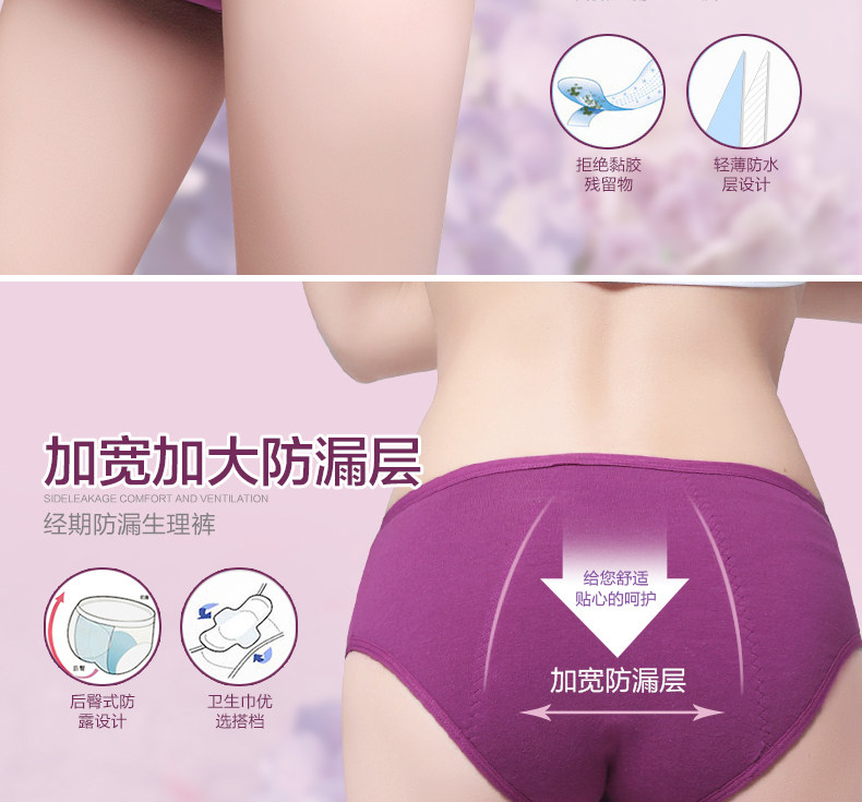 Slip jeunesse G1116 en coton - Ref 669253 Image 11