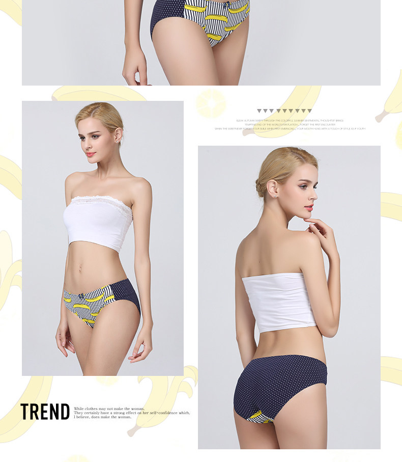 Slip jeunesse LS037 en coton - Ref 669262 Image 18