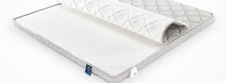 Cao su đay Thái tự nhiên xơ dừa nệm núi nâu tùy chỉnh 1.51.8m cọ cứng loại kinh tế - Nệm nệm cao su giá rẻ