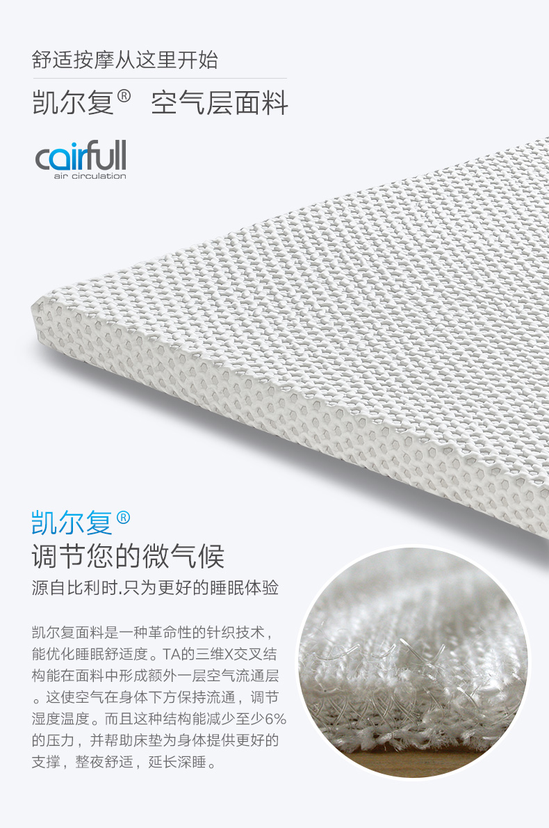 Soth nhạc nhập khẩu cao su thiên nhiên nệm Thái Lan 5cm7.5 nệm tatami làm bằng latex tinh khiết 1.51.8 mét - Nệm nệm cho bé