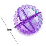 [Daily Specials] 10 магических шариков прачечной, чтобы дезактировать и ранить, мыть мяч, сильный стиральный мяч для стирки стирки