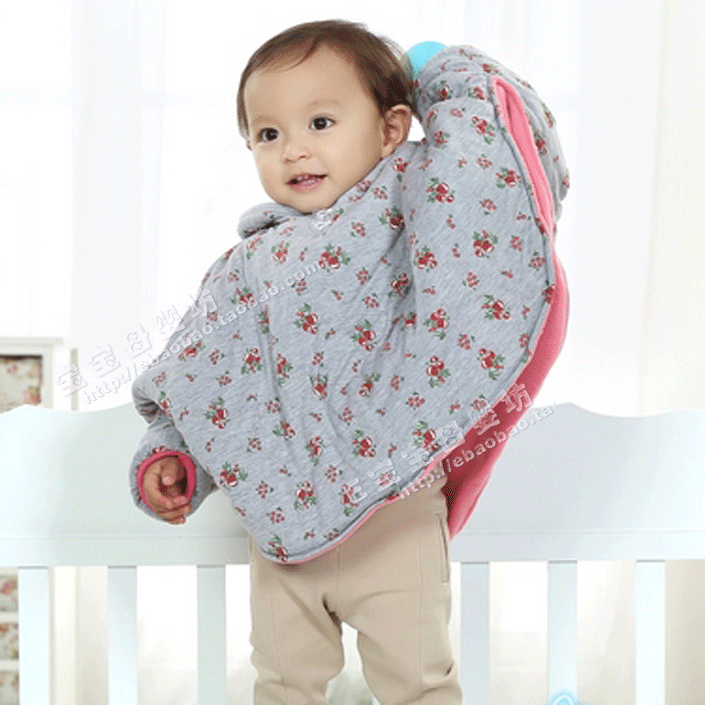 Cape pour enfant - Ref 2154368 Image 113