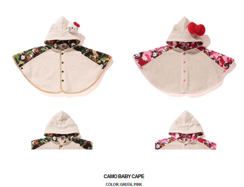 Cape pour enfant - Ref 2154368 Image 87