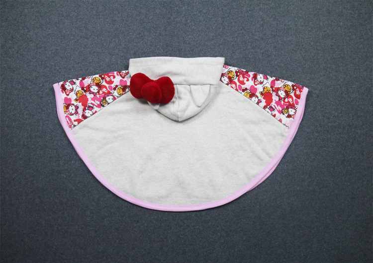 Cape pour enfant - Ref 2154368 Image 97