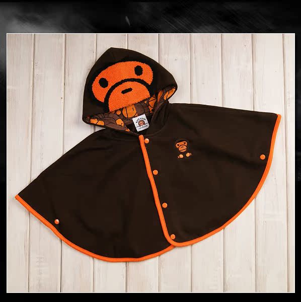 Cape pour enfant - Ref 2154368 Image 31