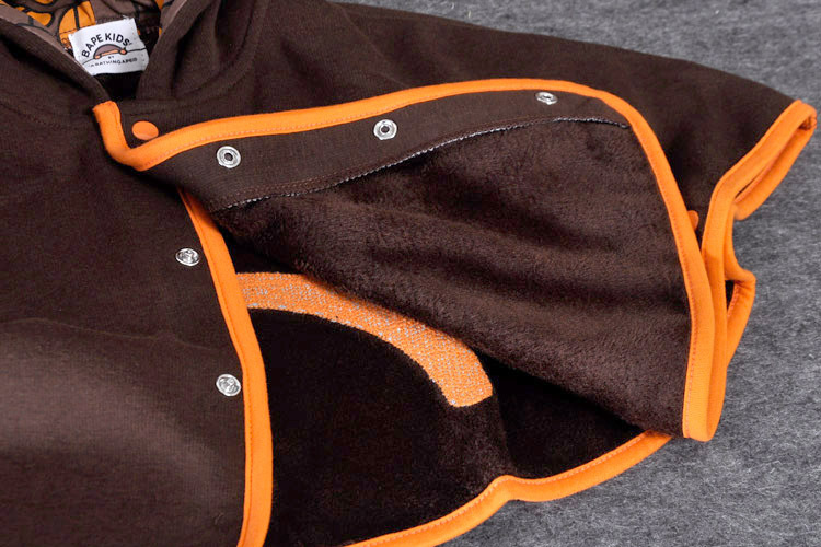 Cape pour enfant - Ref 2154368 Image 41