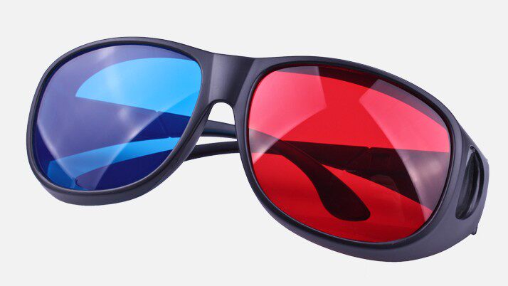 Lunettes 3D - Ref 2621768 Image 7