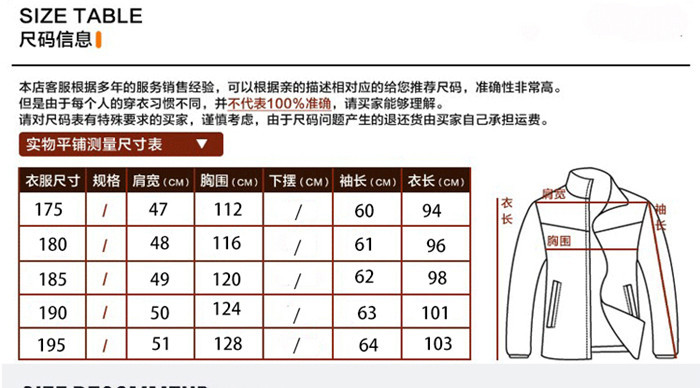 Áo khoác len nam trung niên 2017 mùa đông cộng với nhung dày dài trench coat bố mặc áo cashmere nóng bỏng áo phao nam