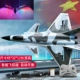 J -20 Камуфляж четырех проходных специальных изданий [фавориты и отправка аксессуаров