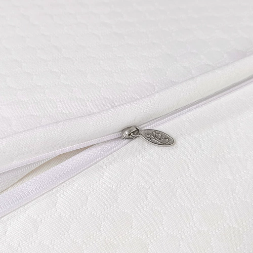 Fuanna Home Textile Permory Подушка шейки матки шейки матки подушка подушка для взрослых подушка вы давление сна 60*40 см.