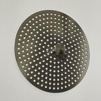 Stainless steel floor drain 304 anti-clogging filter