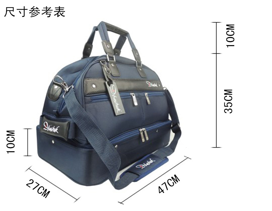 Sac de golf - Ref 37529 Image 6