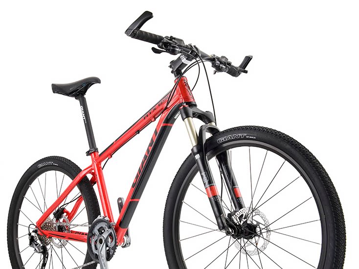 Poignées de vélo GIANT - Ref 2339116 Image 8