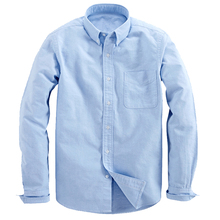 69元包邮 Vancl/凡客诚 休闲牛津纺衬衫（多款多色）