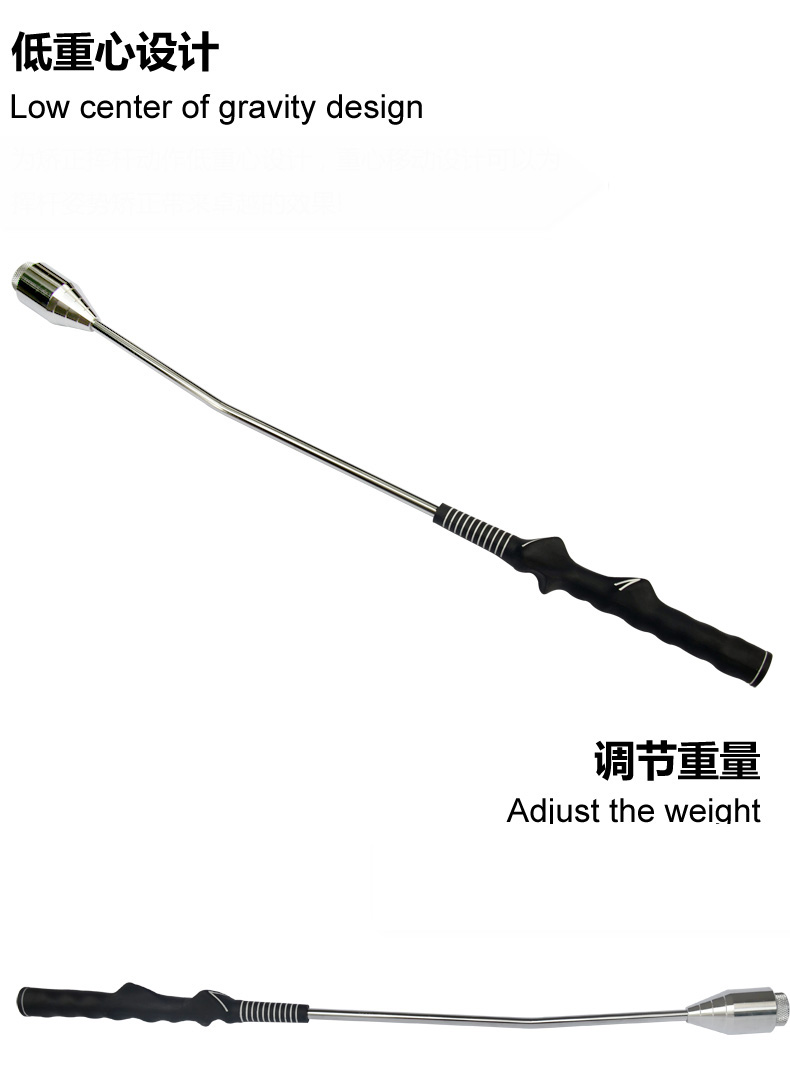 5 mảnh bộ! Golf người mới bắt đầu cung cấp tư thế corrector cánh tay niềng răng swing huấn luyện viên bộ đánh golf cho bé	