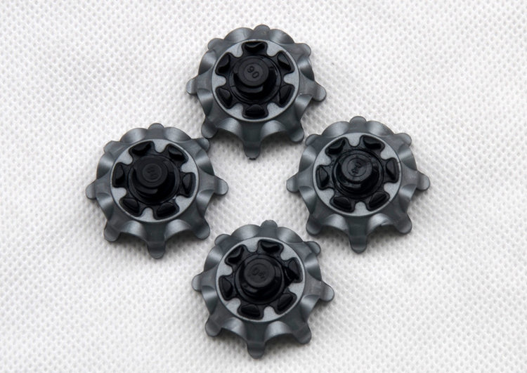 TTYGJ Golf Studs Giày Golf Studs Studs Studs Golf Tám móng vuốt giày đánh golf
