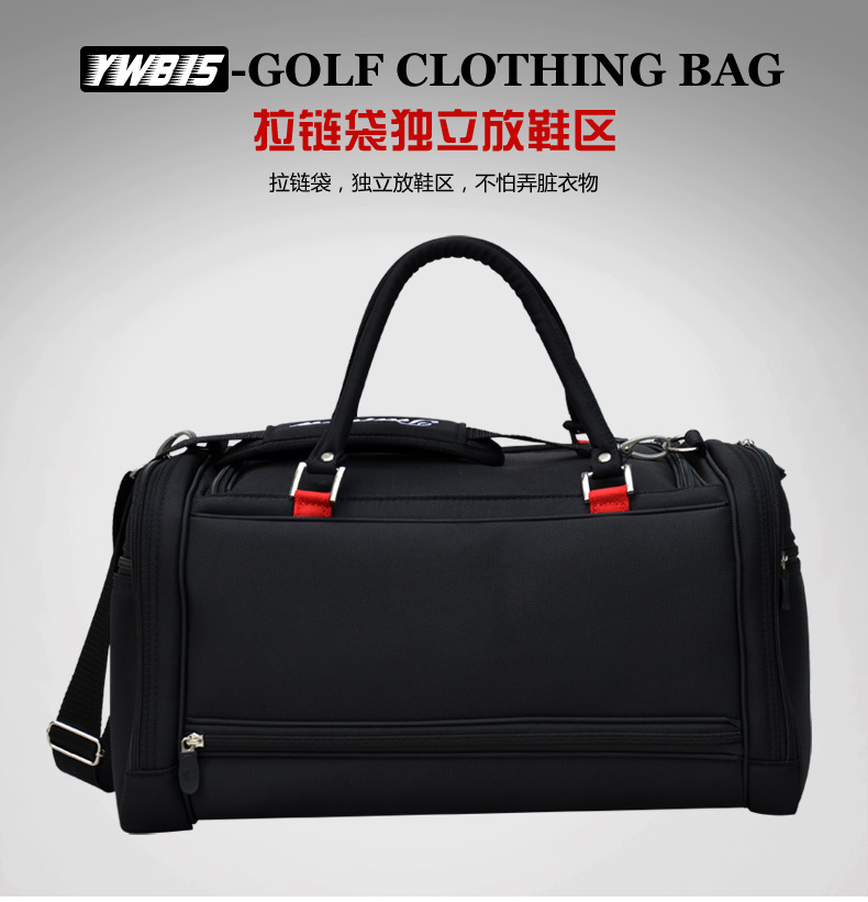 Sac de golf - Ref 40476 Image 12