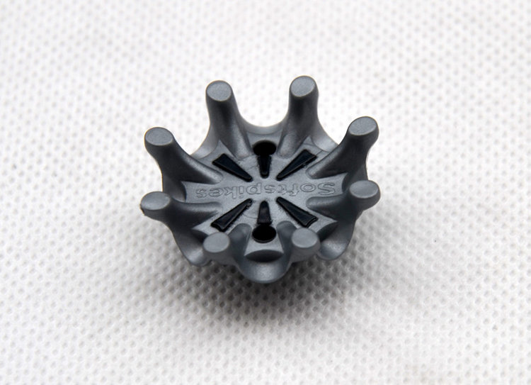 TTYGJ Golf Studs Giày Golf Studs Studs Studs Golf Tám móng vuốt giày đánh golf