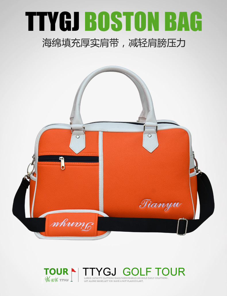 Sac de golf - Ref 40241 Image 17