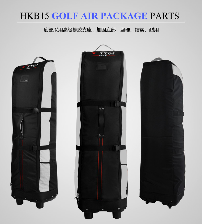 Sac de golf - Ref 36611 Image 15