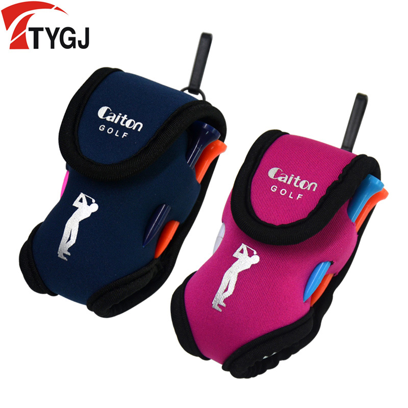 Túi golf nhỏ eo túi túi phụ kiện túi golf phụ kiện túi golf bộ golf taylormade