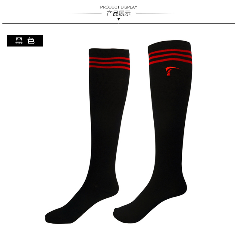 Vớ golf TTYGJ Vớ nữ Thể thao Stockings Ba thanh vớ sọc bóng Có thể kết hợp với váy ngắn bộ đánh golf trong nhà