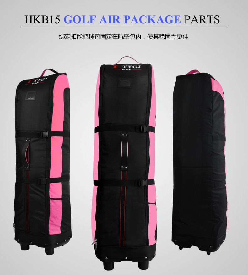 Sac de golf - Ref 36611 Image 14