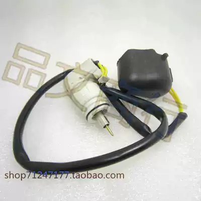 Locomotive carburetor CVK25 26 30 carburetor electronic damper electric enrichment valve CVK electronic damper