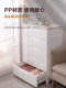 Alice storage cabinet drawer children's wardrobe chest of drawers Alice baby clothes storage cabinet