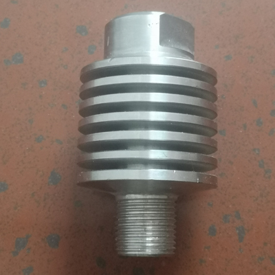 304 stainless steel pressure gauge radiator internal and external thread M20 M16 * 1 5 G1 2 NPT1 4 G3 8