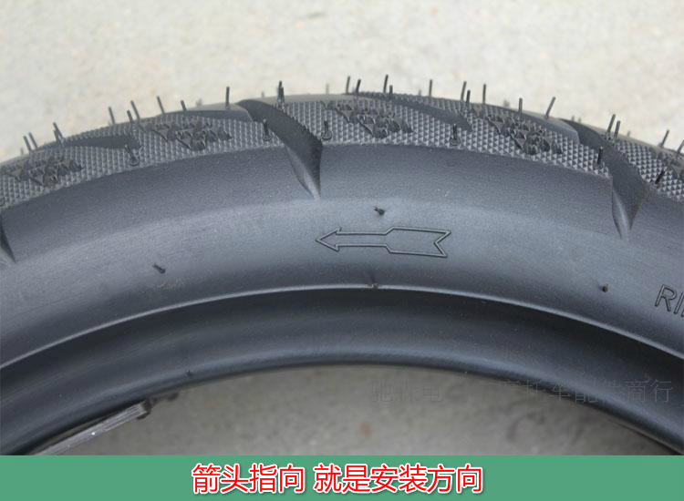 Hàng ngàn lốp xe máy 70/80/90/100 / 110 / 120-70-80-90-14-16 lốp chân không lốp xe máy yokohama