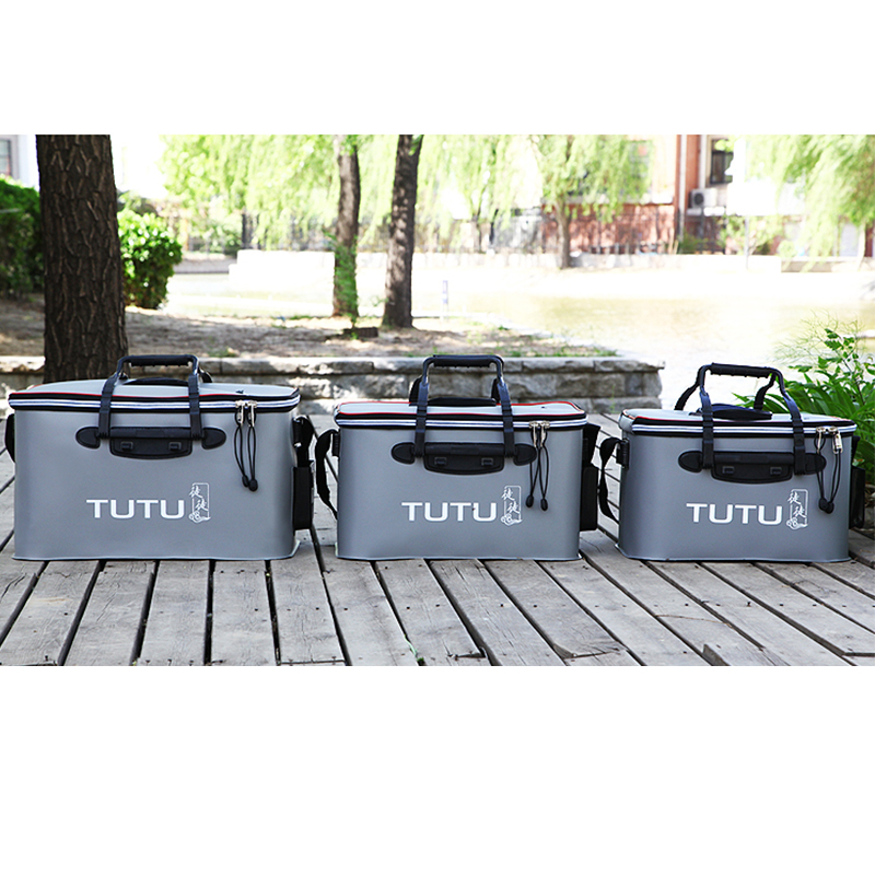 Купить Рыболовная корзина Ева ведра живой рыбы рыбалка баррель рыба ...