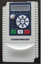 Repair nowforeuer South Anhua inverter E100S1R5B 1 5KW 220V A100 inverter