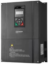 Second-hand South Anhua inverter B3000-4T0037G 3 7KW 380V heavy duty type