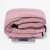 Демисезонные удерживающие тепло штаны для раннего возраста, детские шелковые леггинсы, увеличенная толщина