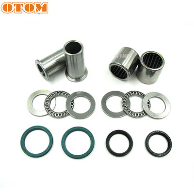 OTOM suitable for KXF cross-country locomotive flat fork bearing shaft sleeve rocking frame bearing tripod bearing shaft sleeve