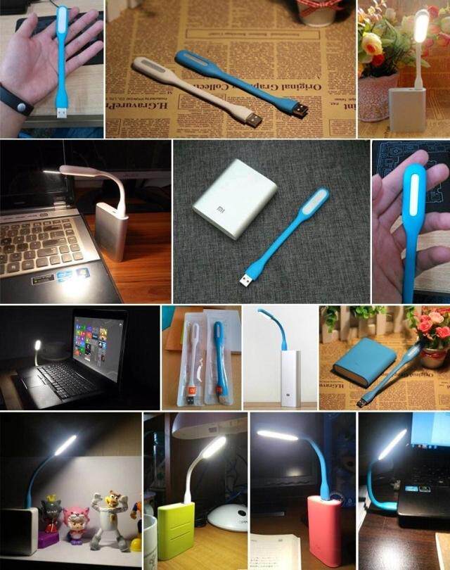 Lampe USB - Ref 377432 Image 7