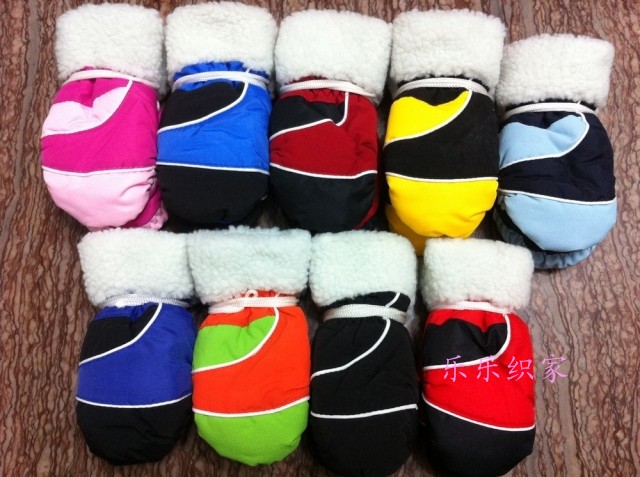 Gants pour enfants - Ref 2146661 Image 27
