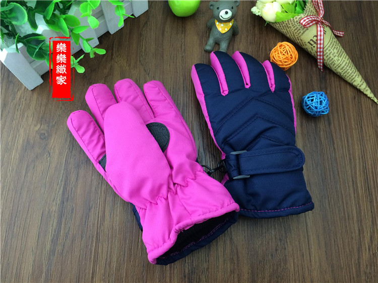 Gants pour enfants - Ref 2146181 Image 6