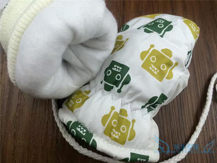 Gants pour enfants en coton - Ref 2146646 Image 17