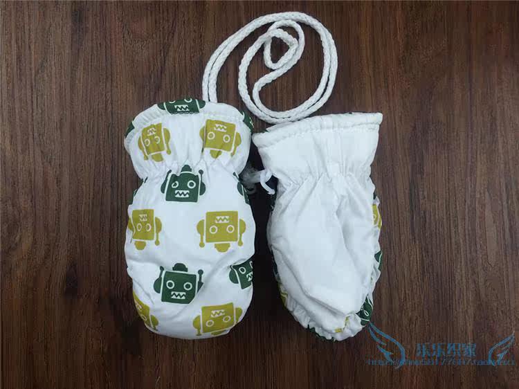 Gants pour enfants en coton - Ref 2146646 Image 16