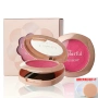 AloBon Yabang Kiểu dáng đẹp Charm Blush 4.5g Đỏ mặt và mịn màng mượt mà mượt mà và kết cấu trong suốt má hồng canmake