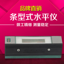  High-precision Elon Norton frame strip level 150-200-300mm0 02 Fitter mechanical level