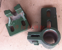 Sword Rod accessories Textile machine accessories Thickening Intermediate Steps Division Busson Hang Feet Division Crankshaft Intermediate Tofeet