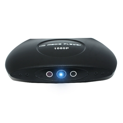 HD реклама мультимедийный игрок коробка Автоматическое круговое видео U Диск изображение ppt видео горизонтальное вертикальное экрановое телевидение