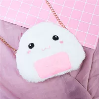 Sweet Rice Ball Style Five