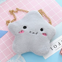 Серые звезды с большими глазами