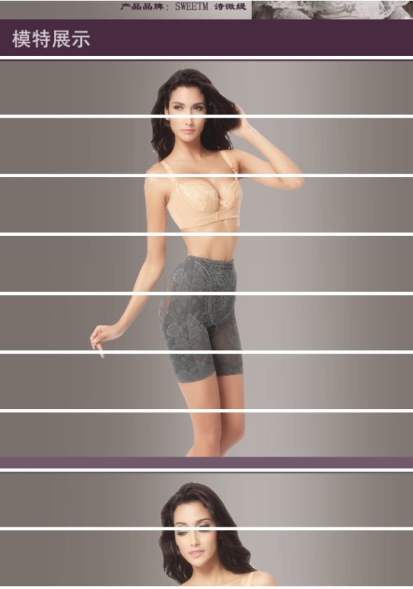 Điều chỉnh corset cơ thể định hình quần cơ thể chỉnh sửa mạnh mẽ xương chậu eo cao cơ thể khắc hông mông sau sinh bụng do lot