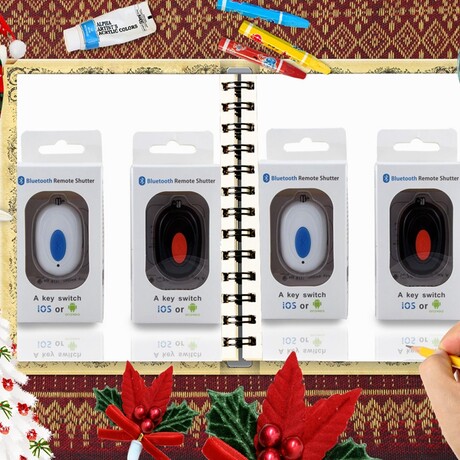 Télécommande pour téléphone portable - Ref 302576 Image 3