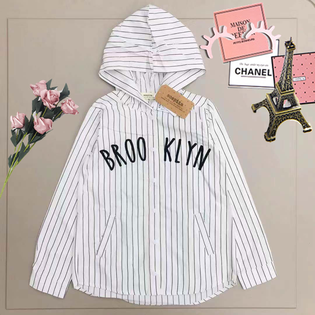 Трансграничная торговля, японская демисезонная тонкая толстовка с капюшоном, плащ, рубашка, подходит для подростков 